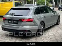 2020 Audi S4