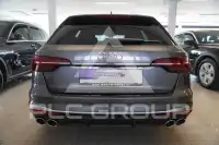 2020 Audi S4