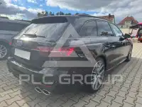 2020 Audi S4