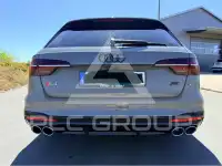 2020 Audi S4