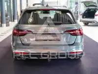 2020 Audi S4
