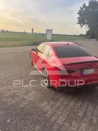 2020 Audi S4