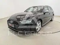 2020 Audi S4