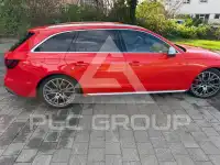 2020 Audi S4