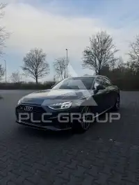 2020 Audi S4