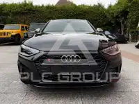 2020 Audi S4