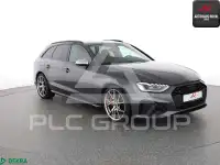 2020 Audi S4