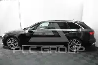 2020 Audi S4