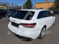 2020 Audi S4