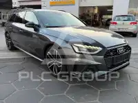 2020 Audi S4