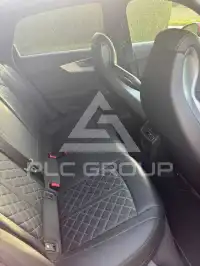 2020 Audi S4