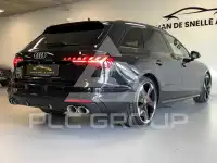 2020 Audi S4