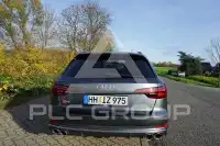 2020 Audi S4