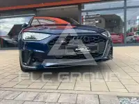 2020 Audi S4