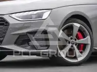 2020 Audi S4
