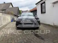 2020 Audi S4