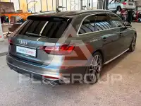 2020 Audi S4