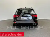 2020 Audi S4