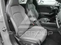 2020 Audi S4