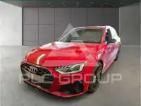 2020 Audi S4