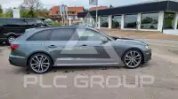 2020 Audi S4