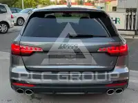 2020 Audi S4