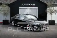 2020 Audi S4