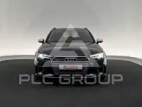 2020 Audi S4