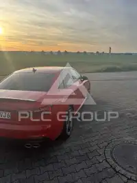 2020 Audi S4