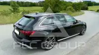 2020 Audi S4