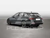 2020 Audi S4