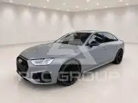 2020 Audi S4