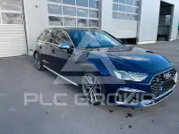 2020 Audi S4