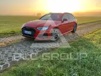 2020 Audi S4