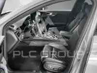 2020 Audi S4