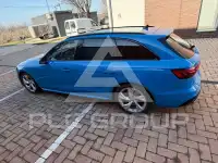 2020 Audi S4