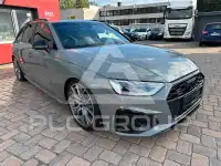 2020 Audi S4