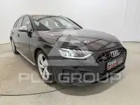 2020 Audi S4