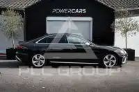 2020 Audi S4