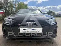 2020 Audi S4