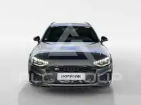 2020 Audi S4