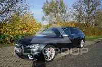 2020 Audi S4