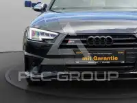 2020 Audi S4