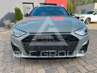 2020 Audi S4