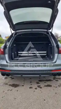 2020 Audi S4