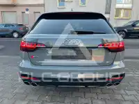 2020 Audi S4