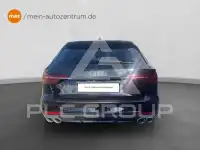 2020 Audi S4