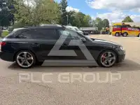 2020 Audi S4