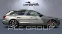 2020 Audi S4