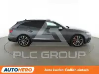 2020 Audi S4